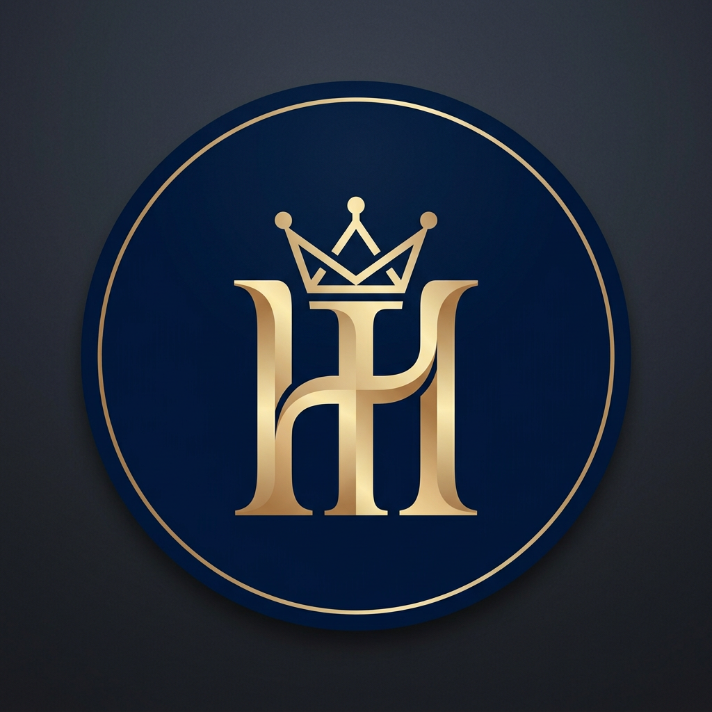 Hotel Resort UK emblem